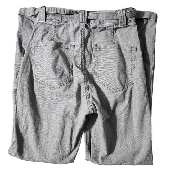 Hollister and Forever 21 Pants set of 2 - Picture 6 of 8